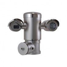 Videotec MAXIMUS MPXL SERIES2 CAMERA Videotec MAXIMUS MPXL SERIES2 CAMERA